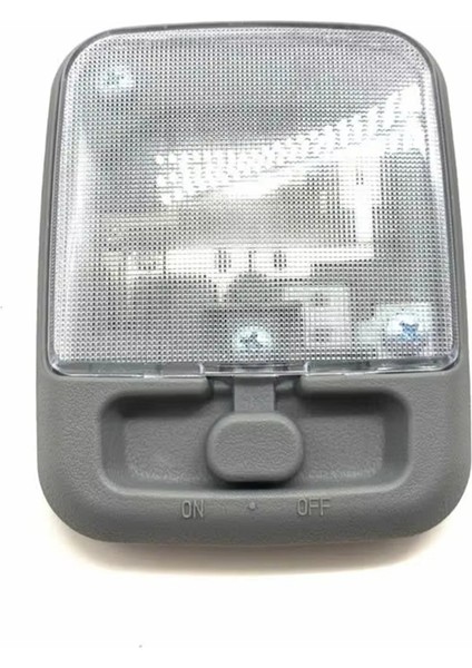 Araba Okuma Işığı Iç Tavan Tavan Lambası Modifikasyonu NV200 Paladin Odin Succe Için Iç Tavan Lambası (Yurt Dışından) indirimleri