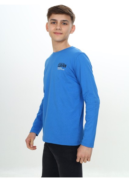 Erkek Çocuk Baskılı Tişört fiyatları