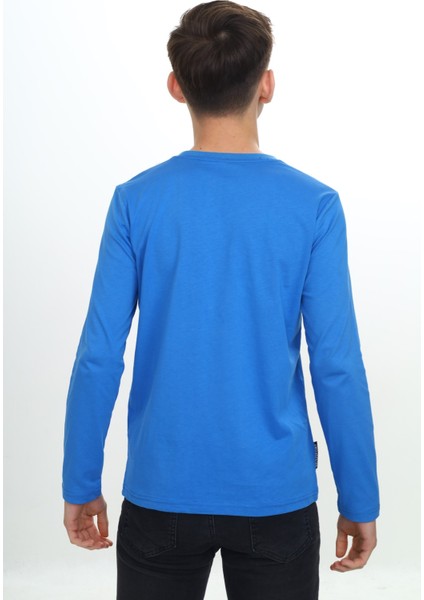 Erkek Çocuk Baskılı Tişört fırsatları