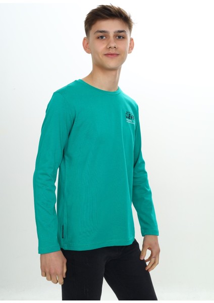 Erkek Çocuk Baskılı Tişört fiyatları