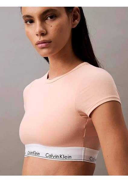 T-Shırt Bralette