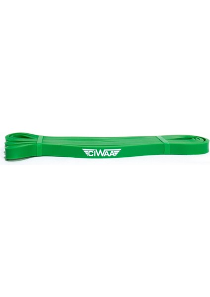 CWA-2054 Latex Güç Bandı Direnç Lastiği 13 mm