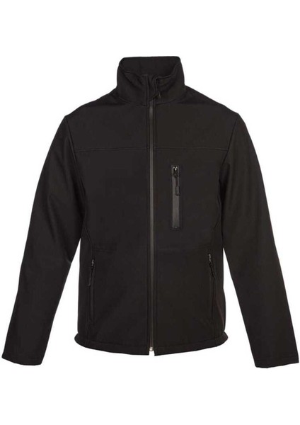 Softshell Iş Montu – Su ve Rüzgar Geçirmez, Dayanıklı ve Konforlu, Profesyonel Kullanım Için Uygun