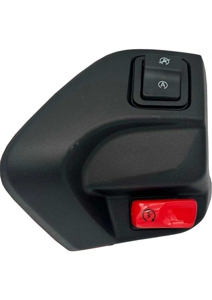 Jupiter 125 Sağ Kumanda Kütüğü KL221260
