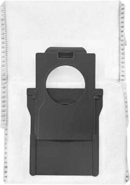 Dreame X40 Pro Ultra Elektrikli Süpürge Aksesuarları Seti Için 11 Adet Ana Yan Fırça Filtresi Paspas Temizleyici Parçaları Değişimi (Yurt Dışından) fırsatları