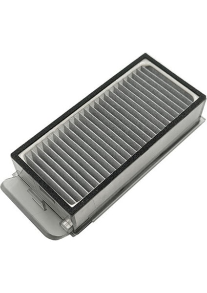 Dreame X40 Pro Ultra Elektrikli Süpürge Aksesuarları Seti Için 11 Adet Ana Yan Fırça Filtresi Paspas Temizleyici Parçaları Değişimi (Yurt Dışından) indirimleri