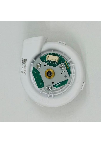 Roborock S7 Maxv Q7 Max S8 S8 Plus S8+ S8 Pro Ultra Vakum Jeneratörü 5100PA 20N704S980 Için Vakum Fan Motoru Değişimi (Yurt Dışından)