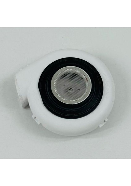 Roborock S7 Maxv Q7 Max S8 S8 Plus S8+ S8 Pro Ultra Vakum Jeneratörü 5100PA 20N704S980 Için Vakum Fan Motoru Değişimi (Yurt Dışından)