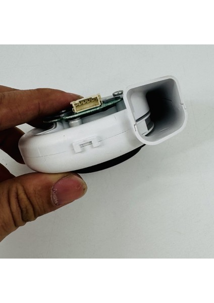 Roborock S7 Maxv Q7 Max S8 S8 Plus S8+ S8 Pro Ultra Vakum Jeneratörü 5100PA 20N704S980 Için Vakum Fan Motoru Değişimi (Yurt Dışından)