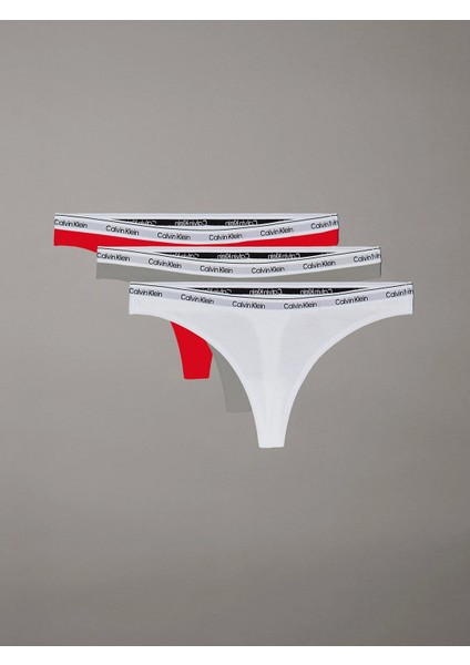 Thong 3pk