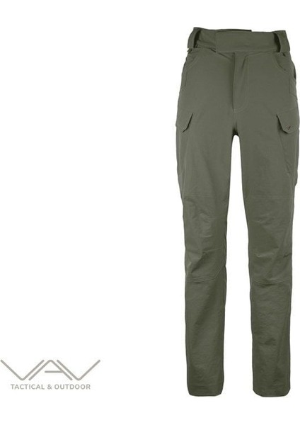 Vav Tacflex-11 Pantolon Haki Xs indirimleri