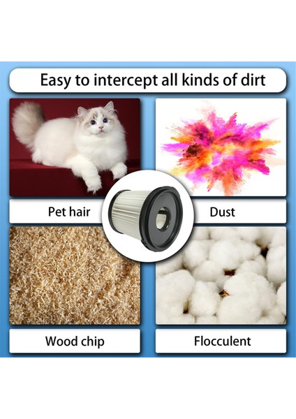 Shark IW3511,IW1111DETECT Pro Otomatik Boşaltma Sistemi Için Hepa Filtreleri, Shark Detect Pro Kablosuz Dikey Elektrikli Süpürgeler BU3523 Için (Yurt Dışından) indirimleri