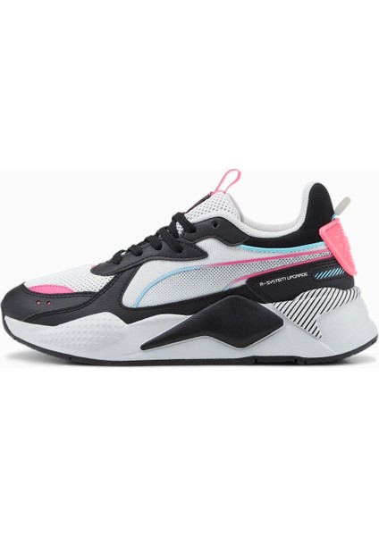 Rs-X 3D Cool Erkek Sneaker
