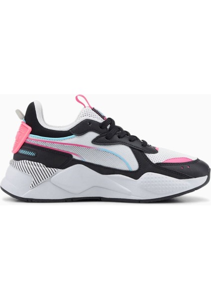 Rs-X 3D Cool Erkek Sneaker