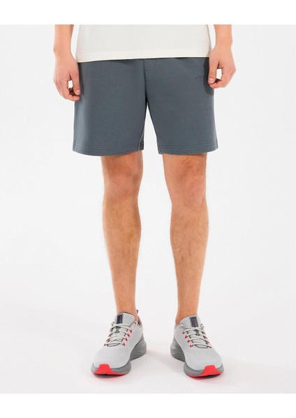 M Essential Sweatshort Erkek Şort