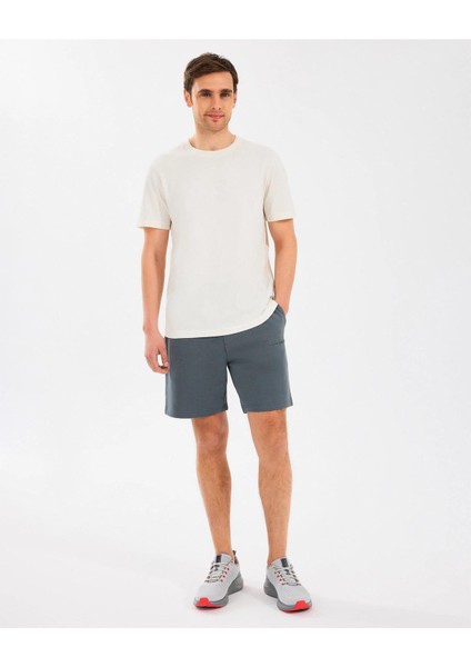 M Essential Sweatshort Erkek Şort