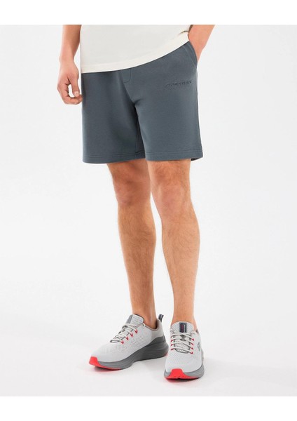 M Essential Sweatshort Erkek Şort