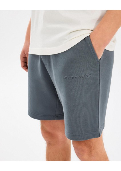 M Essential Sweatshort Erkek Şort