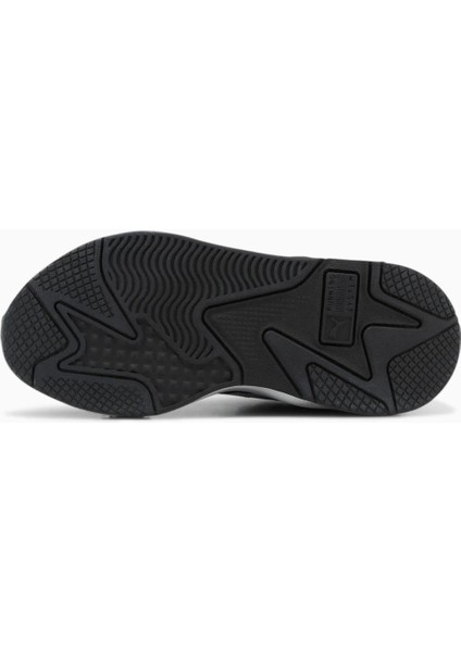 Rs-X 3D Cool Erkek Sneaker
