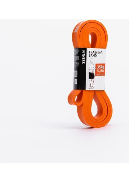 Corength Direnç Bandı - 35 kg - Traınıng Band fırsatları