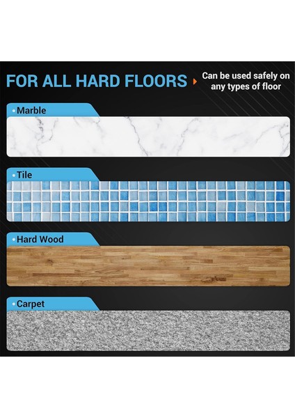 Ecovacs Deebot Ozmo T8 T8 Aıvı T8 Max N8 Pro N8 Pro+ Için, Yeedi Vac Robot Süpürge Yedek Parçaları (Yurt Dışından) modelleri