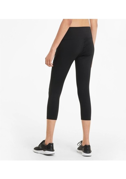 Active - Kadın Siyah 3/4 Spor Tayt - 586861 01 fiyatları