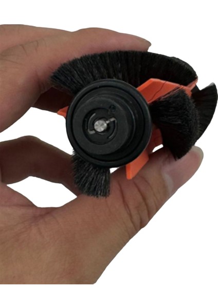 Dreame Mova M1 / Trouver M1 Süpürge Makinesi Aksesuarları Için Ana Fırça Elektrikli Süpürge Yedek Parça Takımı (Yurt Dışından) indirimleri