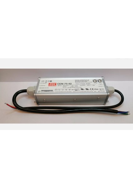 Cen-75-42 42VDC LED Sürücü