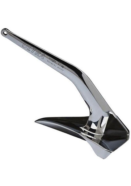 27 kg Ultra Çapa