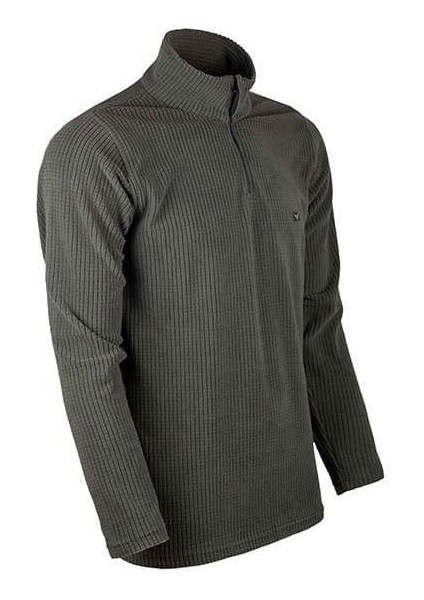 Vav Polsw-04 Sweatshirt Haki M fırsatları