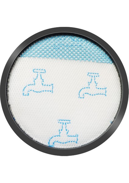 Rowenta RO4811EA RO4871EA RO4855EA RO4826EA Elektrikli Süpürge Aksesuarları Yedek Sarf Malzemeleri Için Uygundur (Yurt Dışından) fırsatları