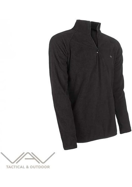 Vav Polsw-04 Sweatshirt Siyah S indirimleri