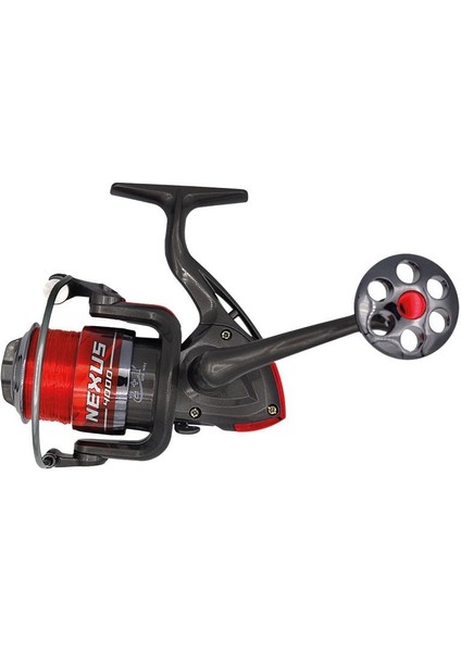 Portfish Nexus 6000 Olta Makinası 2+1 Bb fiyatları