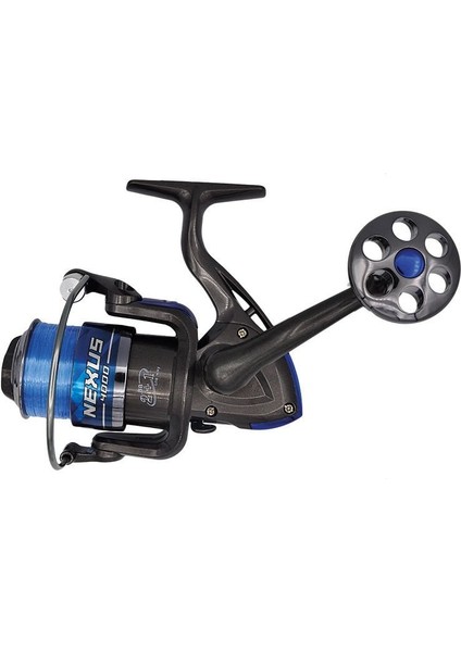 Portfish Nexus 6000 Olta Makinası 2+1 Bb modelleri