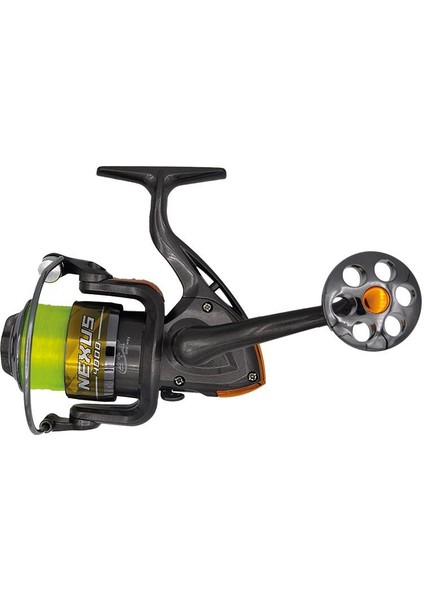 Portfish Nexus 6000 Olta Makinası 2+1 Bb fırsatları