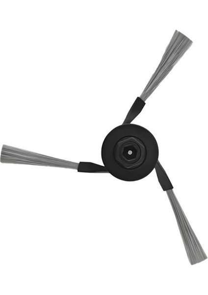 Dreame Sweeping Robot X40 Gelişmiş Versiyon Aksesuarları Için Geçerlidir Yan Fırça Bez Filtre Toz Torbası Aksesuarları (Yurt Dışından) fırsatları