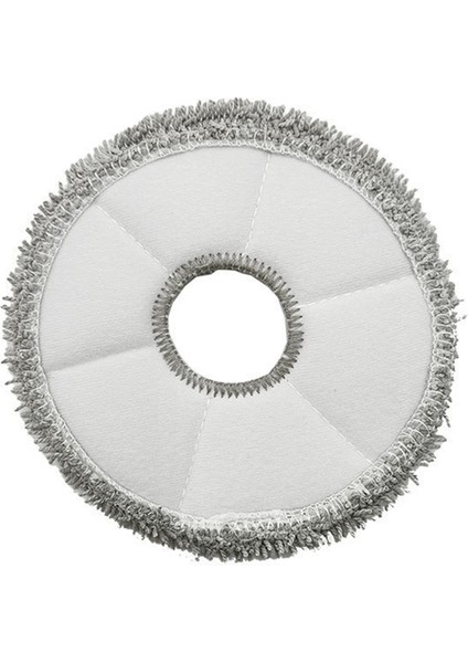 Dreame Sweeping Robot X40 Gelişmiş Versiyon Aksesuarları Için Geçerlidir Yan Fırça Bez Filtre Toz Torbası Aksesuarları (Yurt Dışından) indirimleri