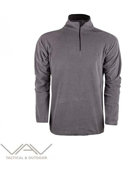 Vav Polsw-04 Sweatshirt Füme Xs modelleri