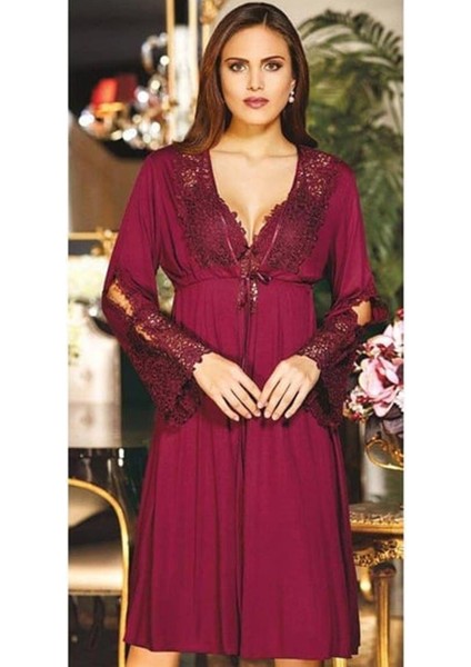 561 Penye Kısa 6lı Set