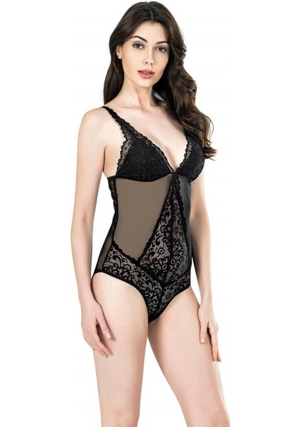 7678 Penye Kısa 7lı Set