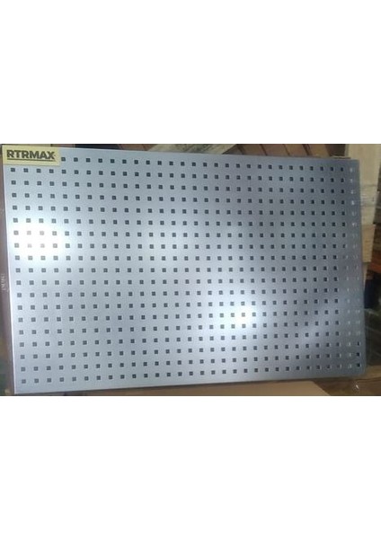 RH21800 Metal Duvar Asma Panosu 60 cm x 95 cm