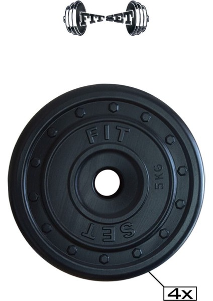 98 kg Z Barlı Halter Seti ve Dambıl Seti Ağırlık Fitness Seti