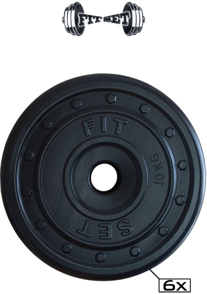 98 kg Z Barlı Halter Seti ve Dambıl Seti Ağırlık Fitness Seti