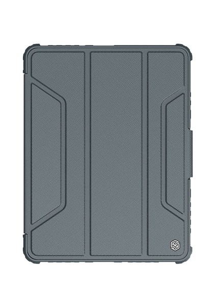 Nillkin Apple Ipad Air 10,9 2020 Air 4/5.nesil PRO11 2020/21/22 Standlı Düşmeyedayanıklı Kılıf