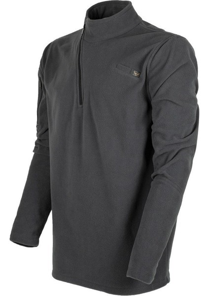 Vav Polsw-01 Sweatshirt Koyu Füme L modelleri