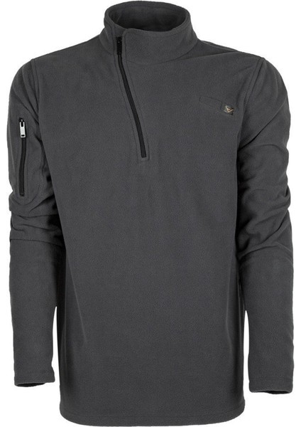 Vav Polsw-01 Sweatshirt Koyu Füme Xxl fırsatları