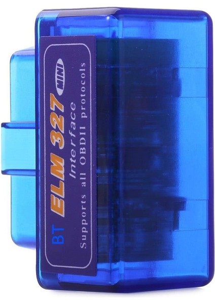 Elm 327 Super Mini Bluetooth V 2,1 Obd2 Araç Arıza Tespit Cihazı 4,1 23 Değerlendirme