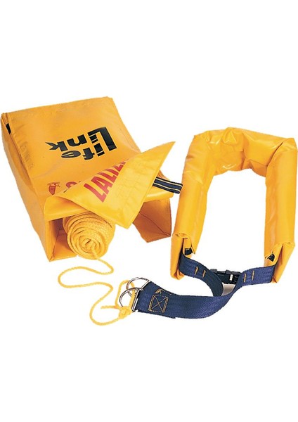 Lifelink Kurtarma Askısı / Izbirosu, Beyaz