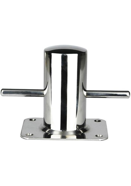 Baba, Inox 316120X95X120