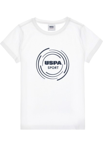 Erkek Çocuk Beyaz Tişört 50300377-VR013 fiyatları